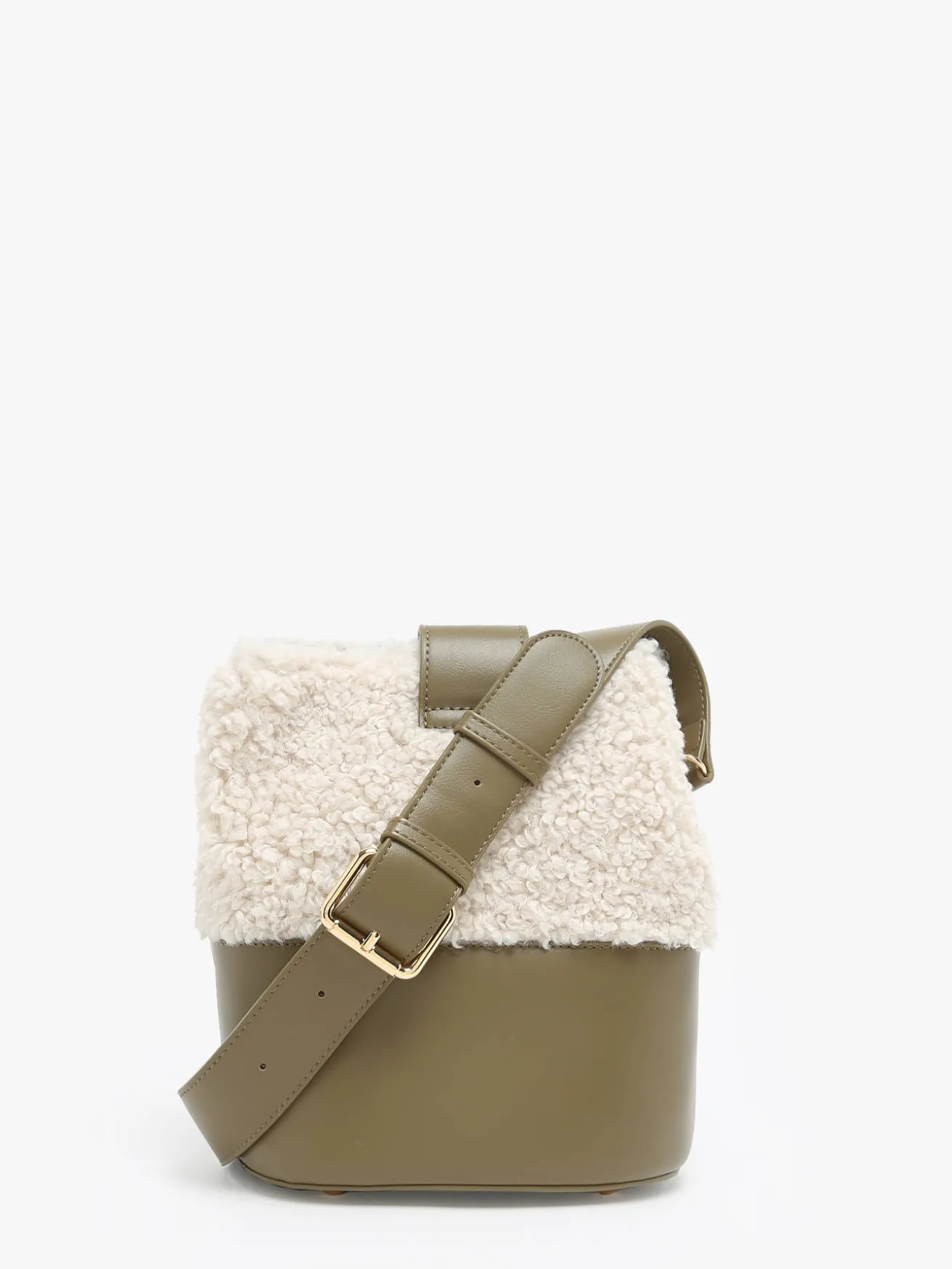 Sac bandoulière Winter VANESSA WU