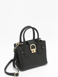 Sac bandoulière XS Equestre cuir ETRIER