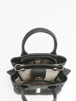 Sac bandoulière XS Equestre cuir ETRIER