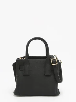 Sac bandoulière XS Equestre cuir ETRIER