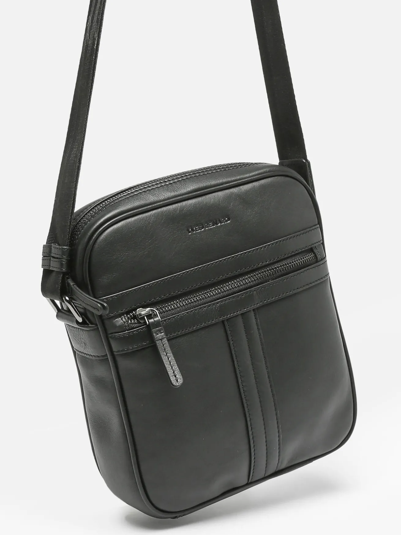 Sac bandoulière YVES RENARD