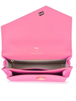 Sac bandoulière Zoé cuir LANCASTER