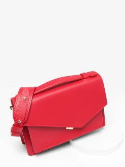 Sac bandoulière Zoe cuir LANCASTER