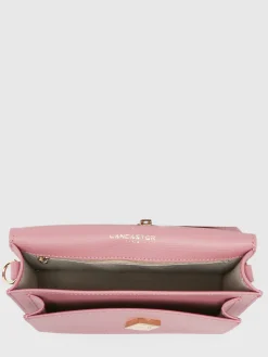 Sac bandoulière Zoe cuir LANCASTER