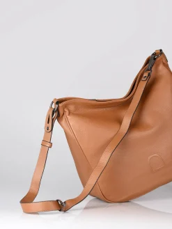 Sac Besace Balade cuir ETRIER