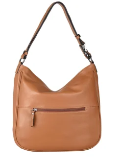 Sac Besace Balade cuir ETRIER