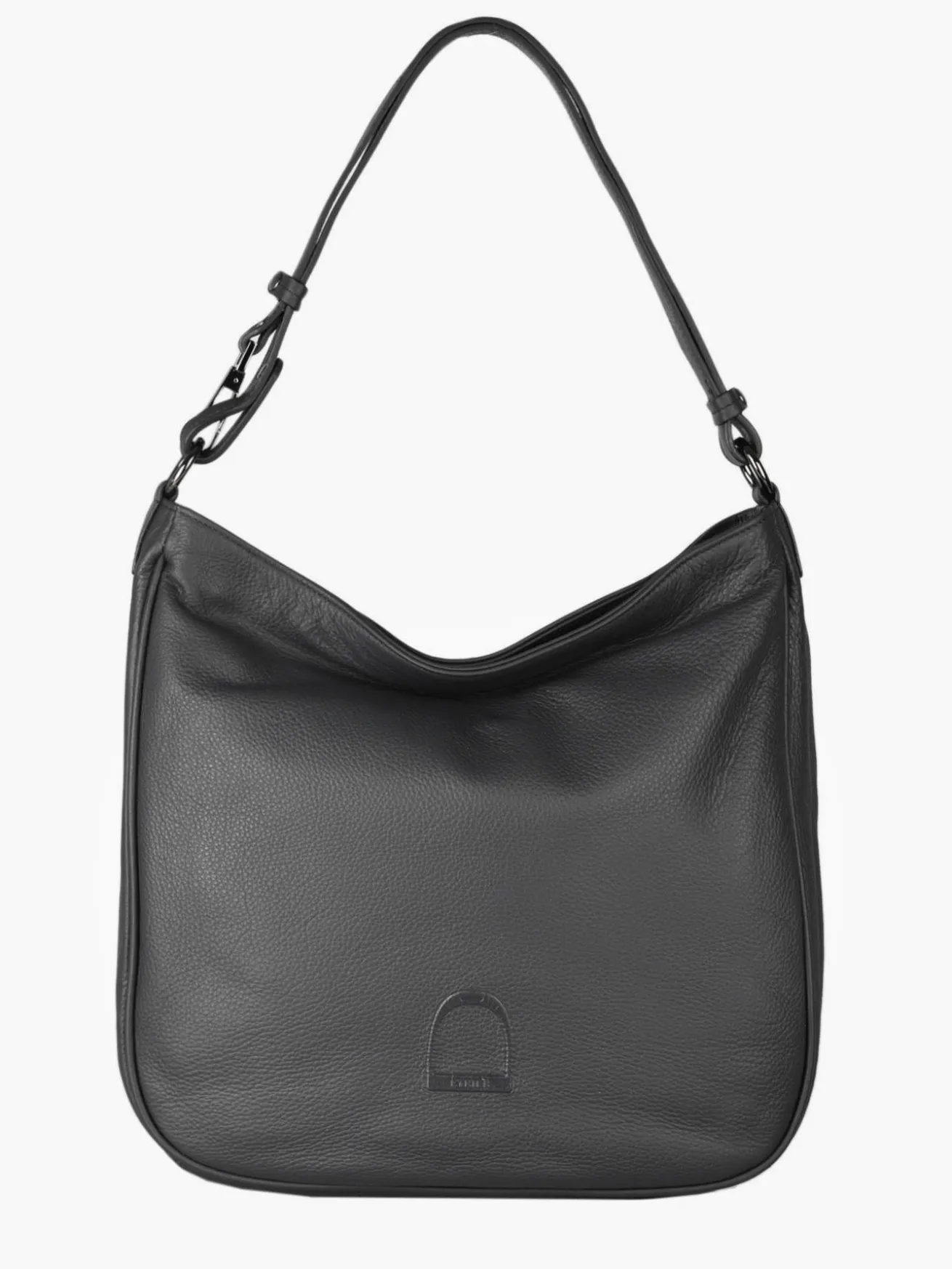 Sac Besace Balade cuir ETRIER