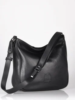 Sac Besace Balade cuir ETRIER