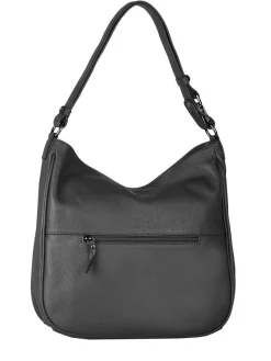 Sac Besace Balade cuir ETRIER