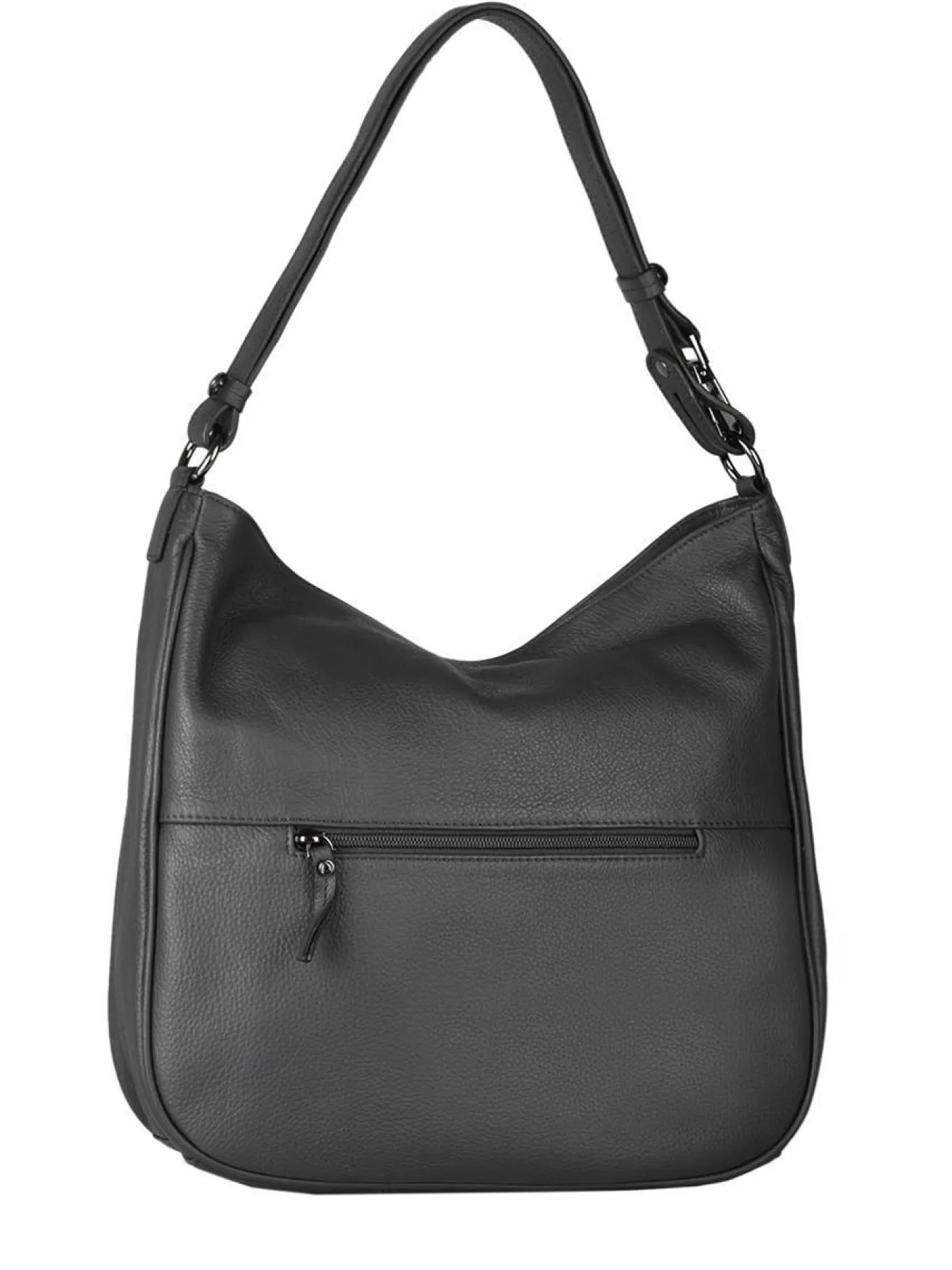 Sac Besace Balade cuir ETRIER