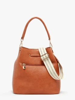 Sac bourse Ajoure LULU CASTAGNETTE