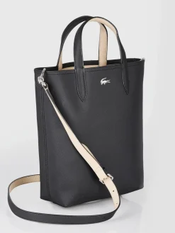 Sac cabas A4 REVERSIBLE Anna LACOSTE