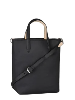 Sac cabas A4 REVERSIBLE Anna LACOSTE