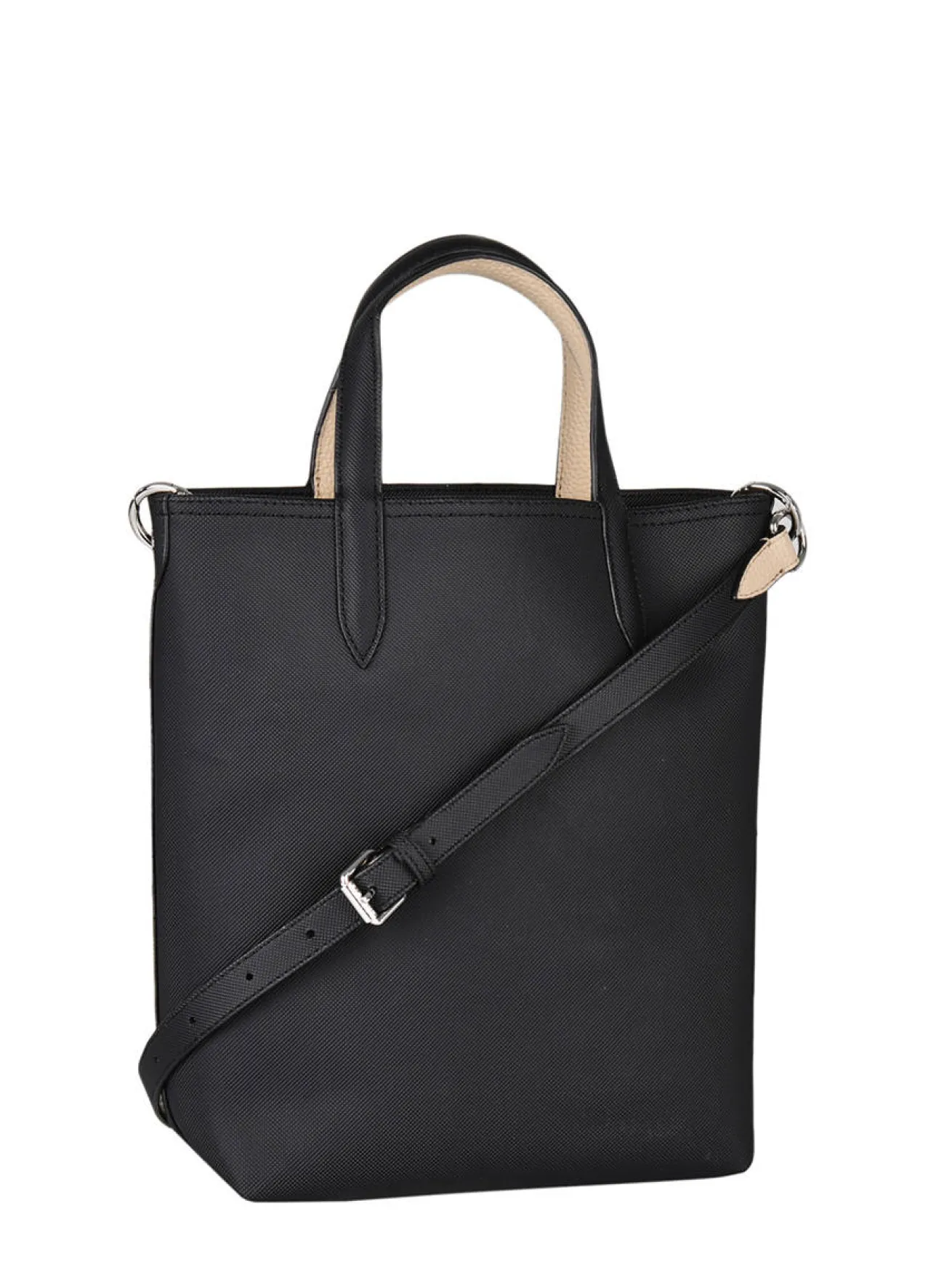 Sac cabas A4 REVERSIBLE Anna LACOSTE