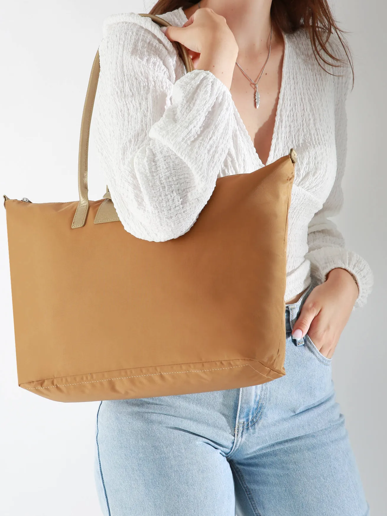 Sac Cabas A4 Smart LANCASTER