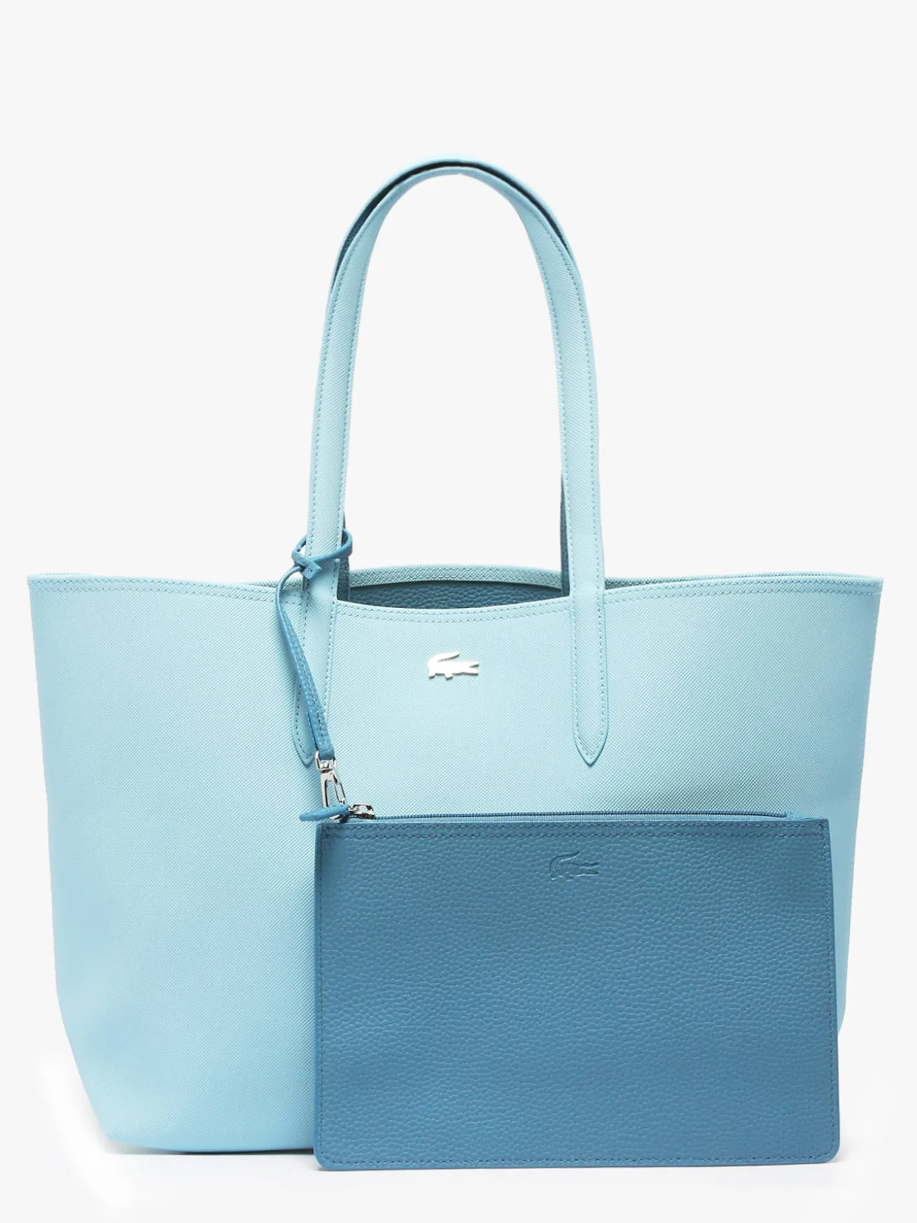 Sac Cabas Anna reversible LACOSTE