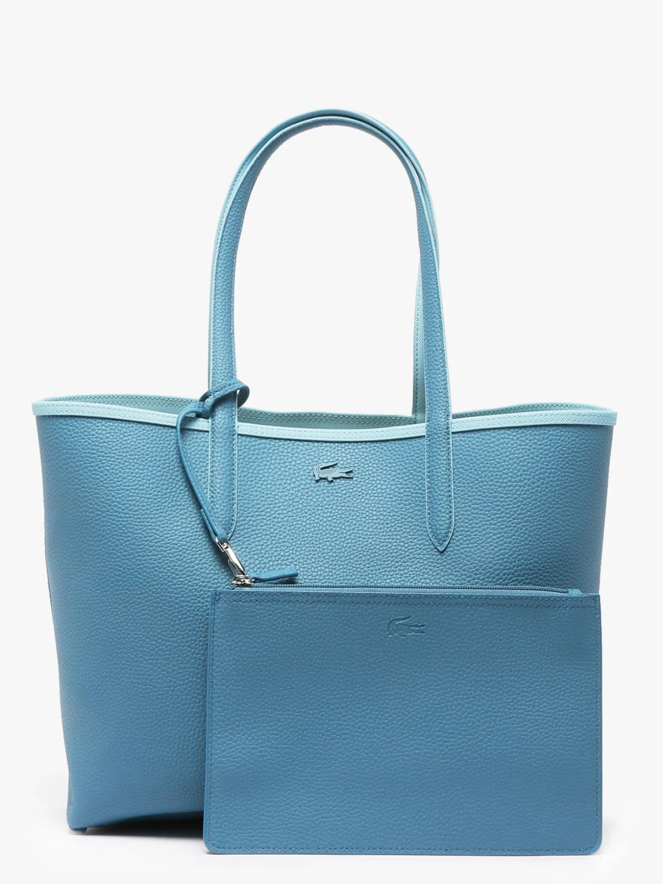 Sac Cabas Anna reversible LACOSTE