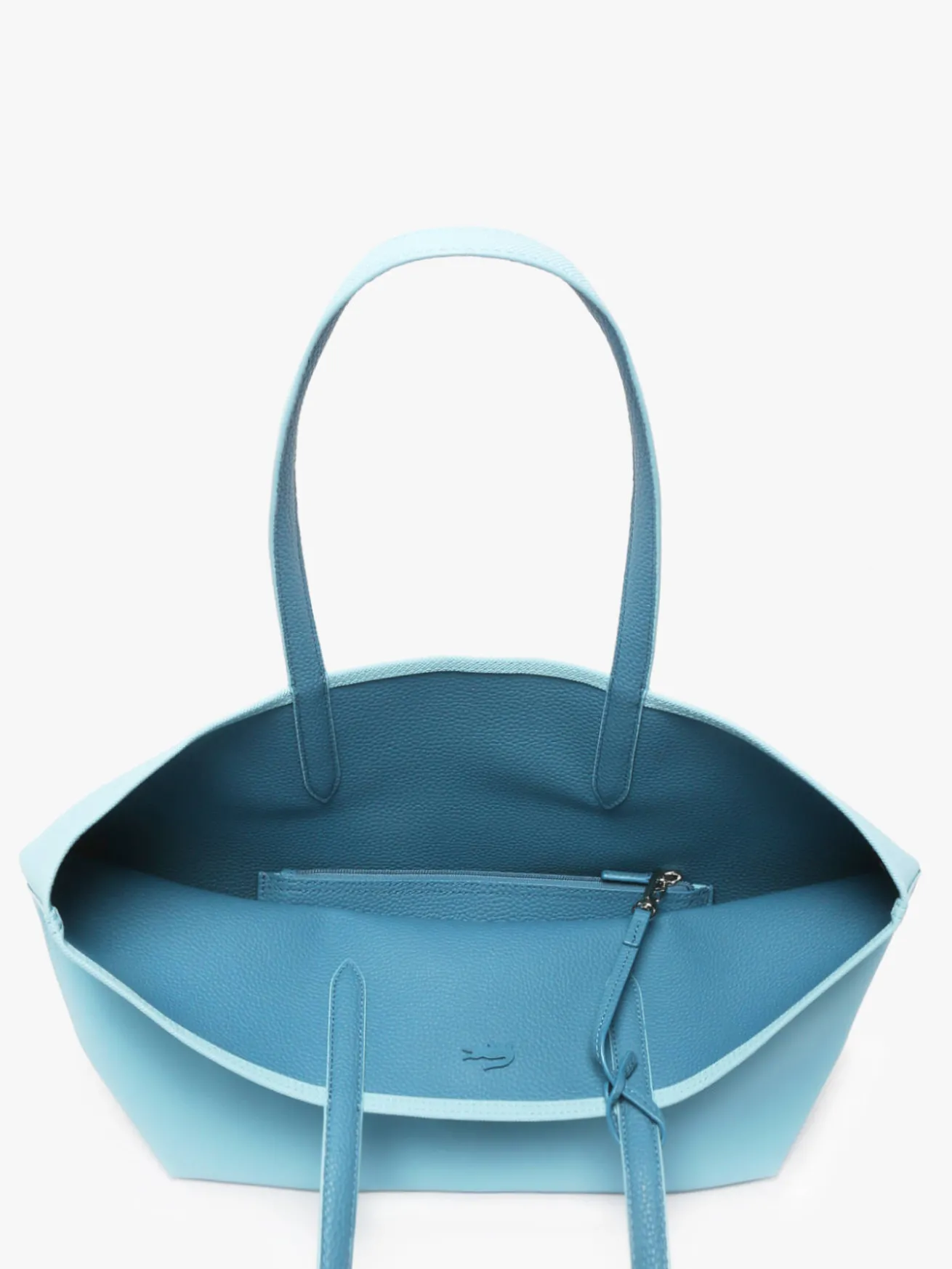 Sac Cabas Anna reversible LACOSTE