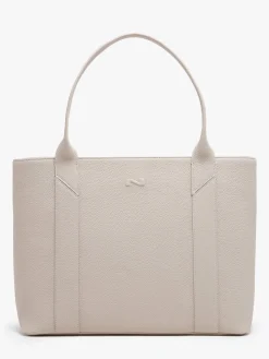 Sac cabas Delft cuir NATHAN BAUME