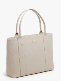 Sac cabas Delft cuir NATHAN BAUME