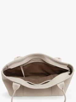 Sac cabas Delft cuir NATHAN BAUME
