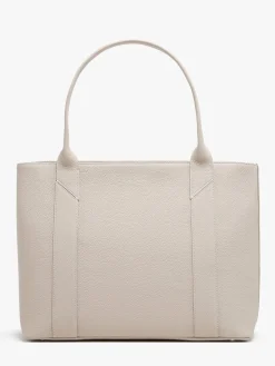Sac cabas Delft cuir NATHAN BAUME