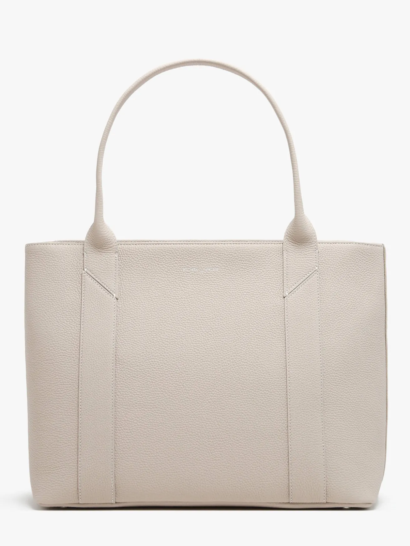 Sac cabas Delft cuir NATHAN BAUME
