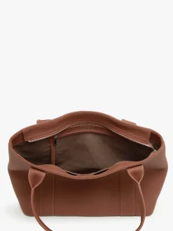 Sac cabas Delft cuir NATHAN BAUME