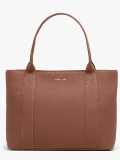 Sac cabas Delft cuir NATHAN BAUME