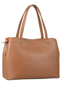Sac Cabas Foulonne double LANCASTER