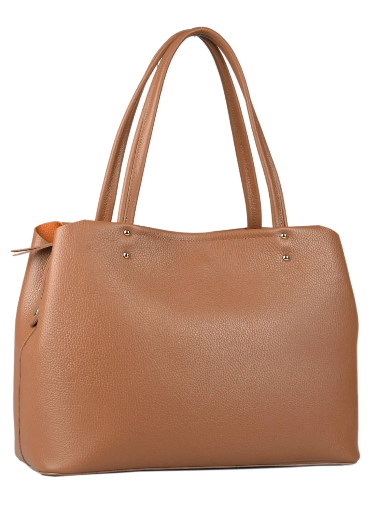 Sac Cabas Foulonne double LANCASTER