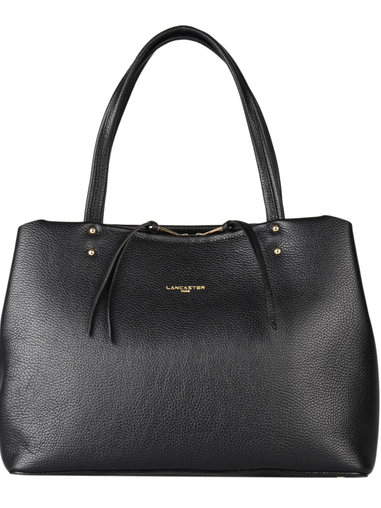 Sac Cabas Foulonne double LANCASTER