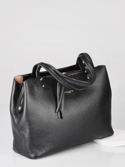 Sac Cabas Foulonne double LANCASTER