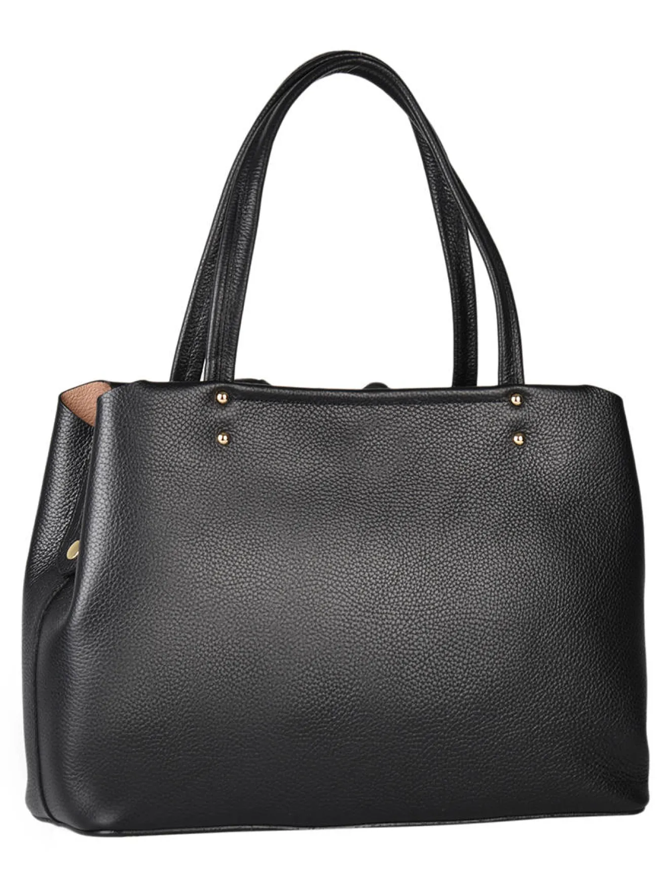 Sac Cabas Foulonne double LANCASTER