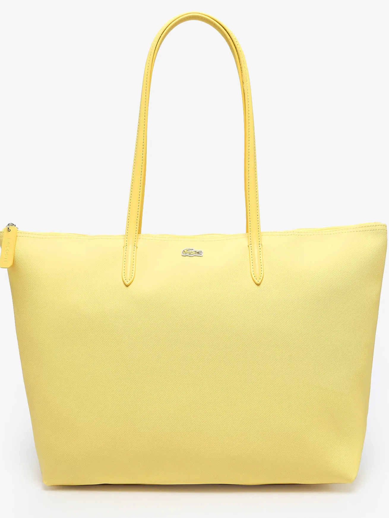 Sac Cabas L.12.12 concept LACOSTE