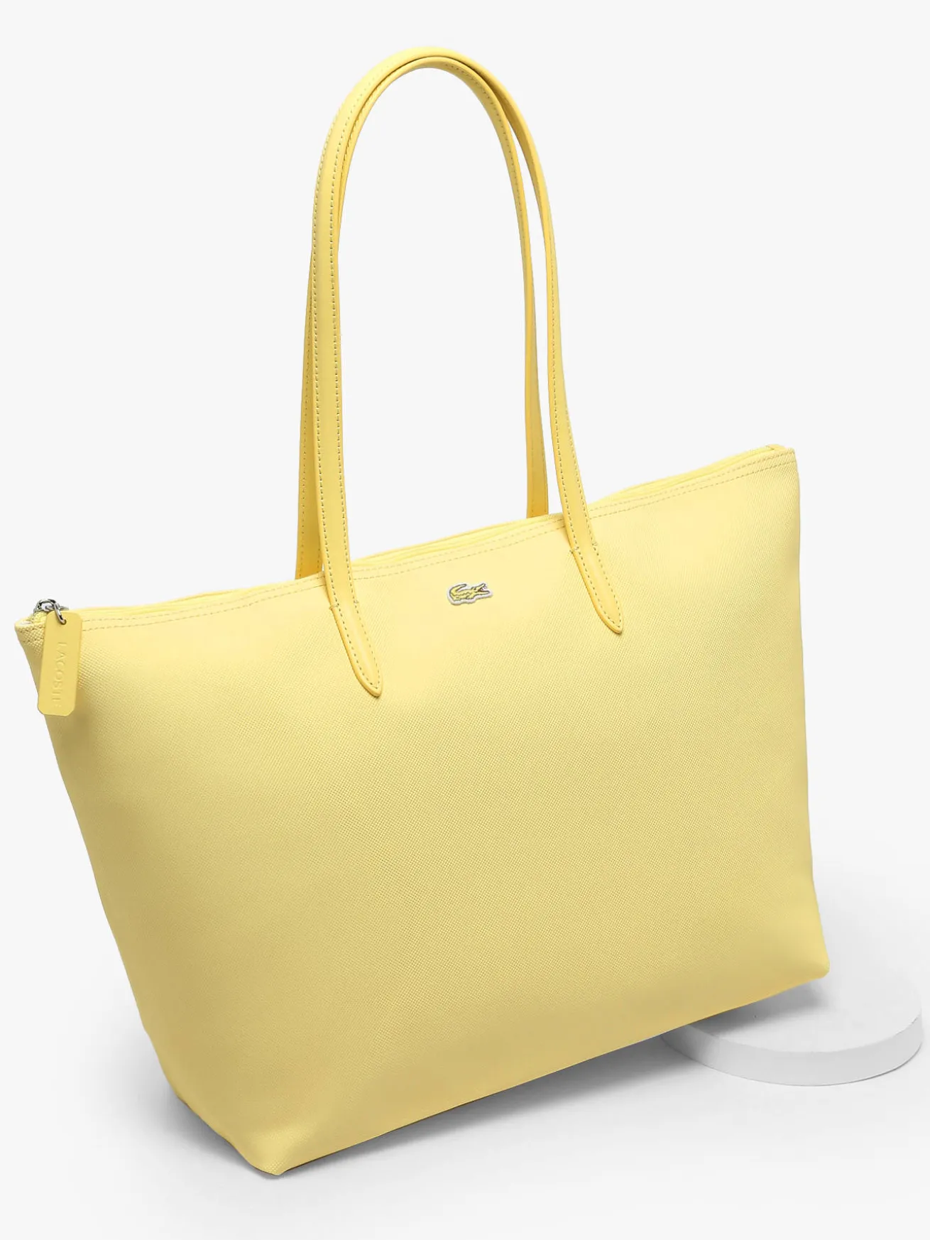Sac Cabas L.12.12 concept LACOSTE