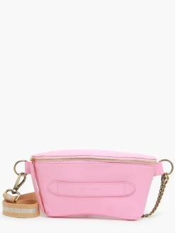Sac ceinture Neufmille cuir lisse souple MARIE MARTENS