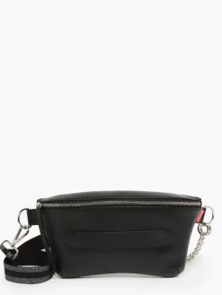 Sac ceinture Neufmille cuir lisse souple MARIE MARTENS
