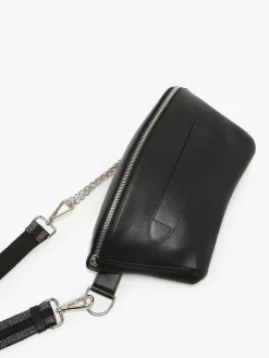 Sac ceinture Neufmille cuir lisse souple MARIE MARTENS