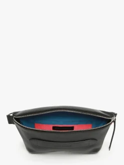 Sac ceinture Neufmille cuir lisse souple MARIE MARTENS