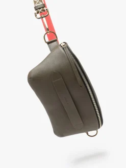 Sac ceinture Neufmille cuir lisse souple MARIE MARTENS