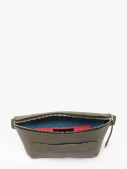 Sac ceinture Neufmille cuir lisse souple MARIE MARTENS