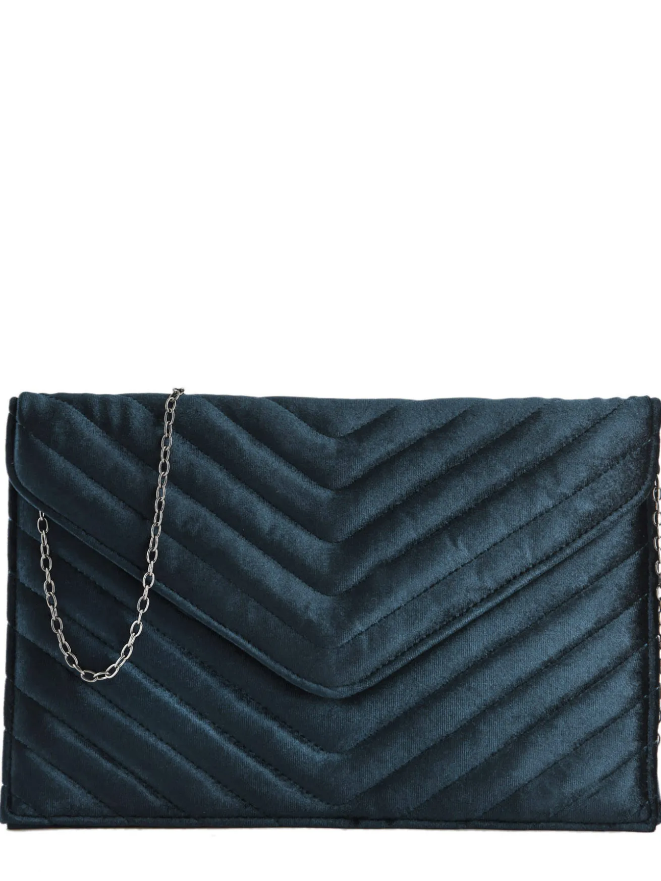 Sac de soirée matelassé MINIPRIX