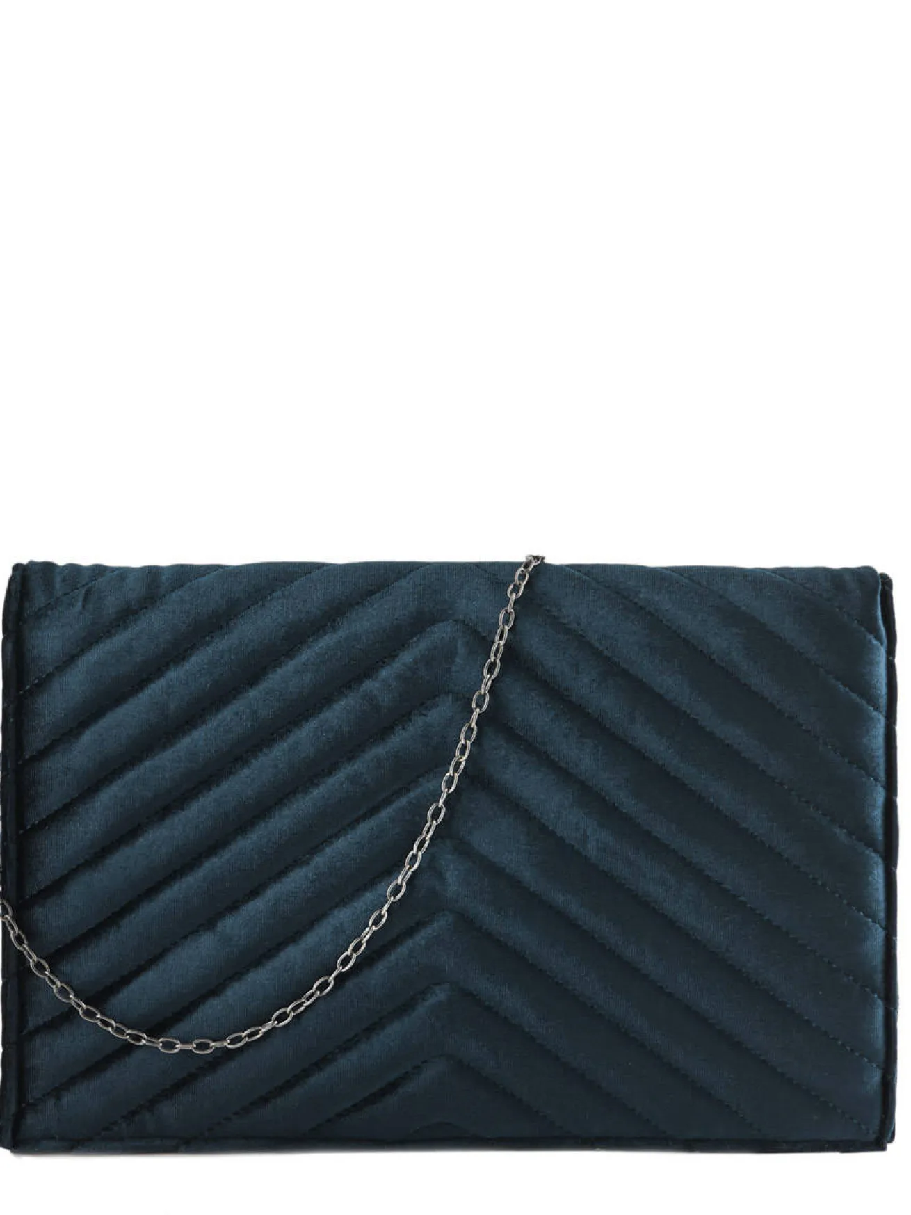Sac de soirée matelassé MINIPRIX