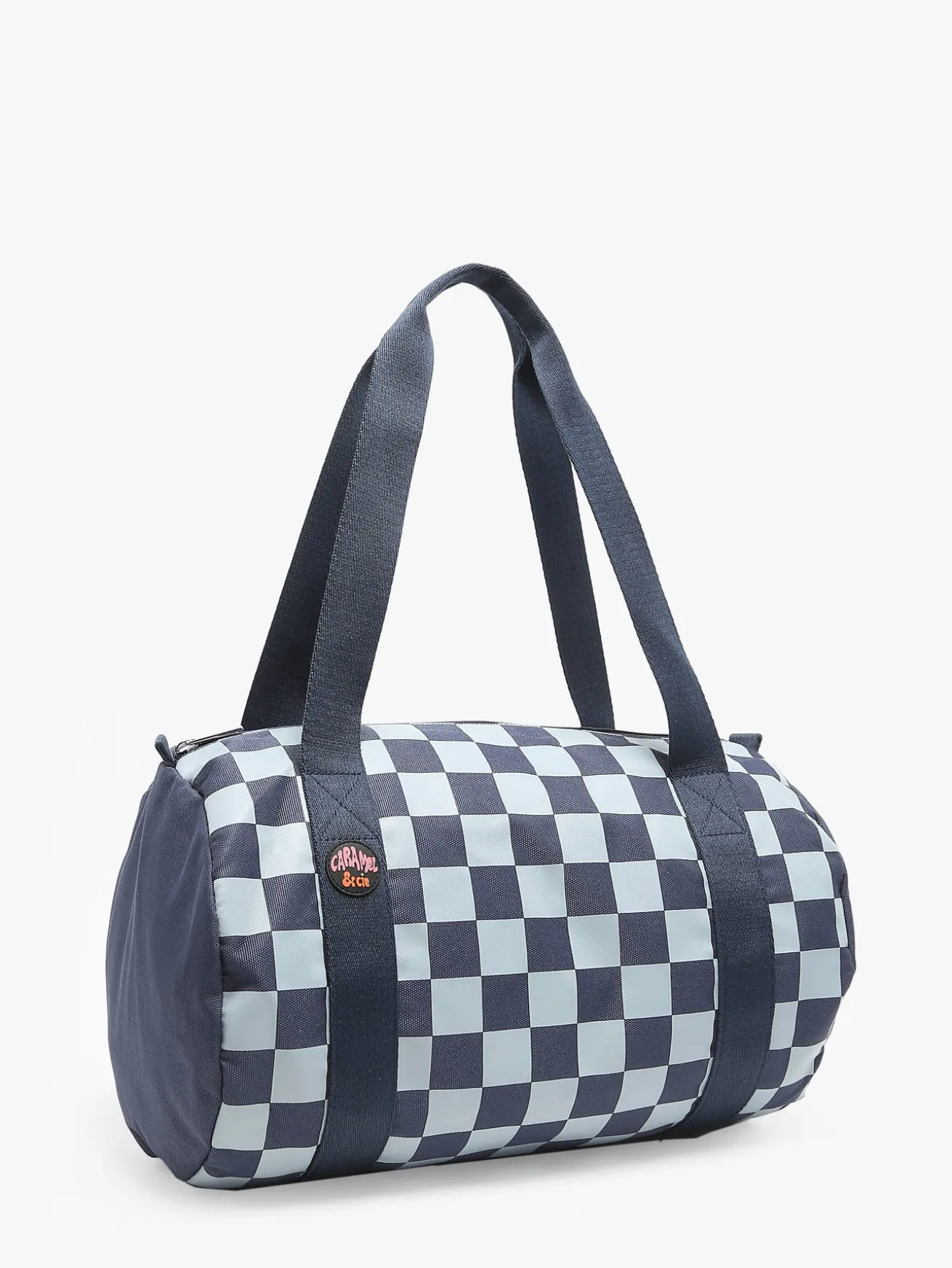 Sac de sport CARAMEL ET CIE