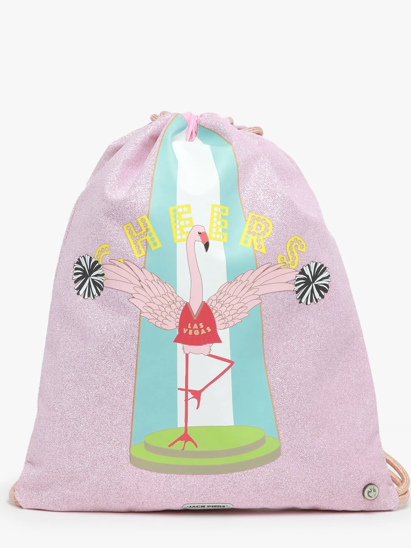 Sac de sport JACK PIERS