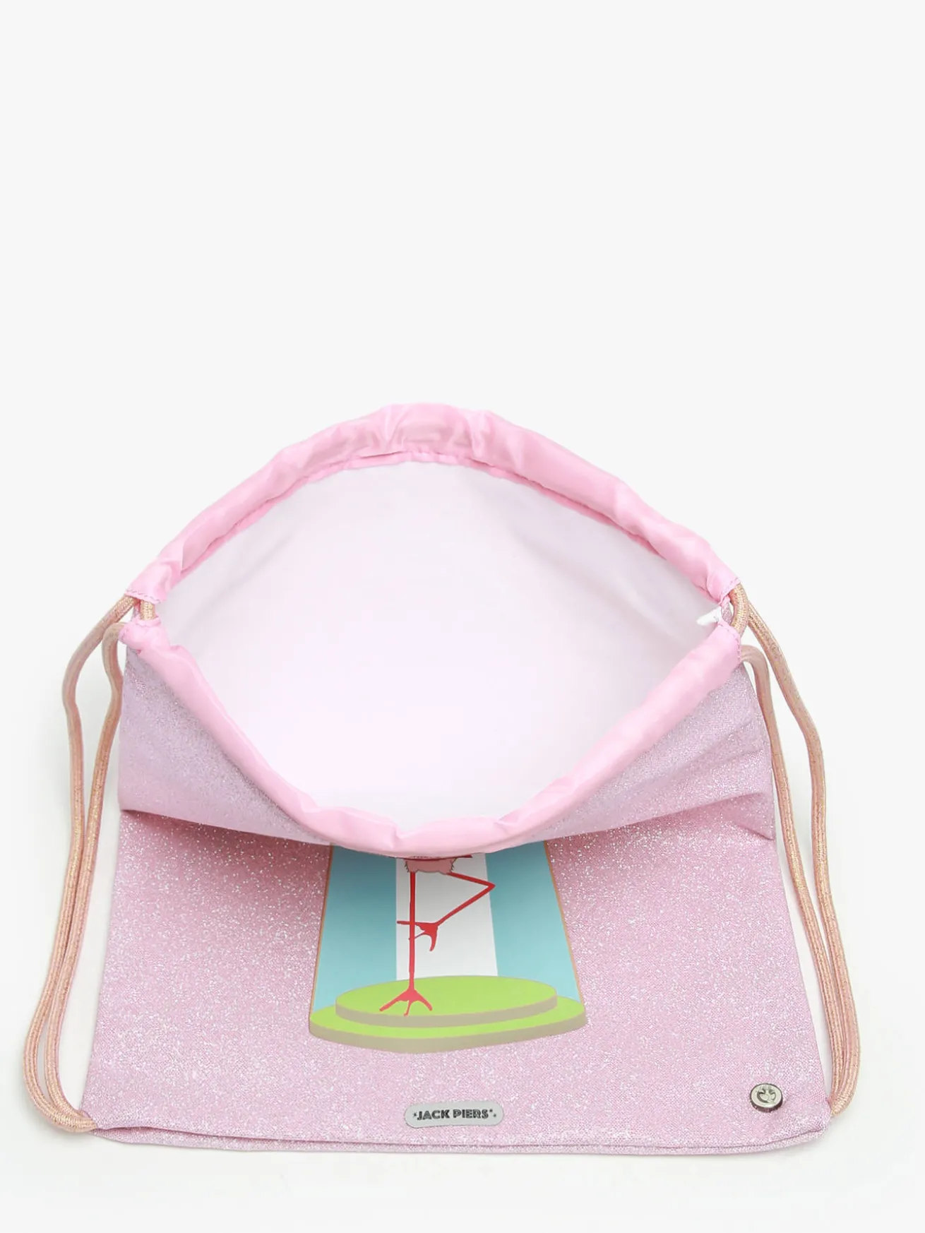 Sac de sport JACK PIERS