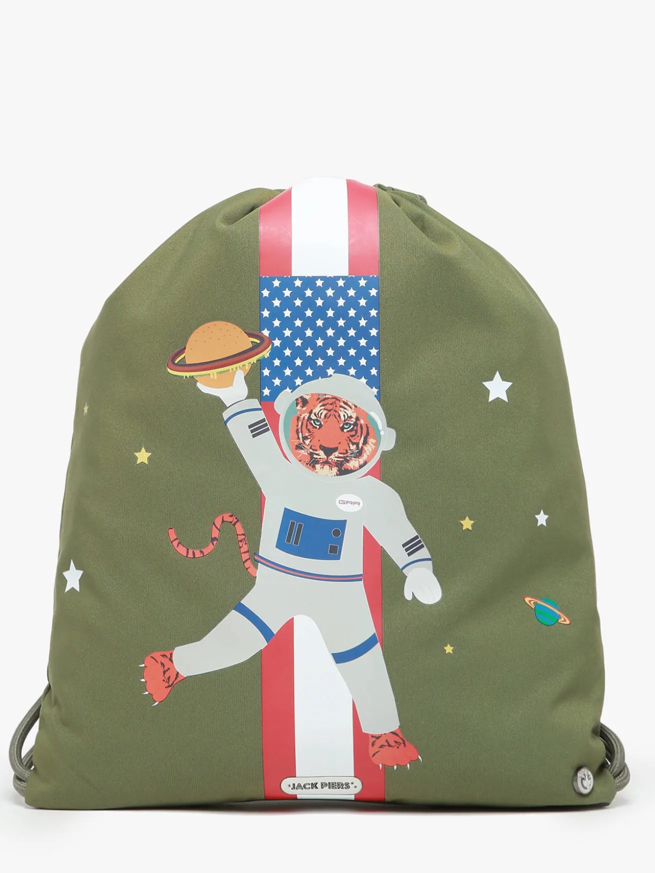 Sac de sport JACK PIERS