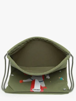 Sac de sport JACK PIERS