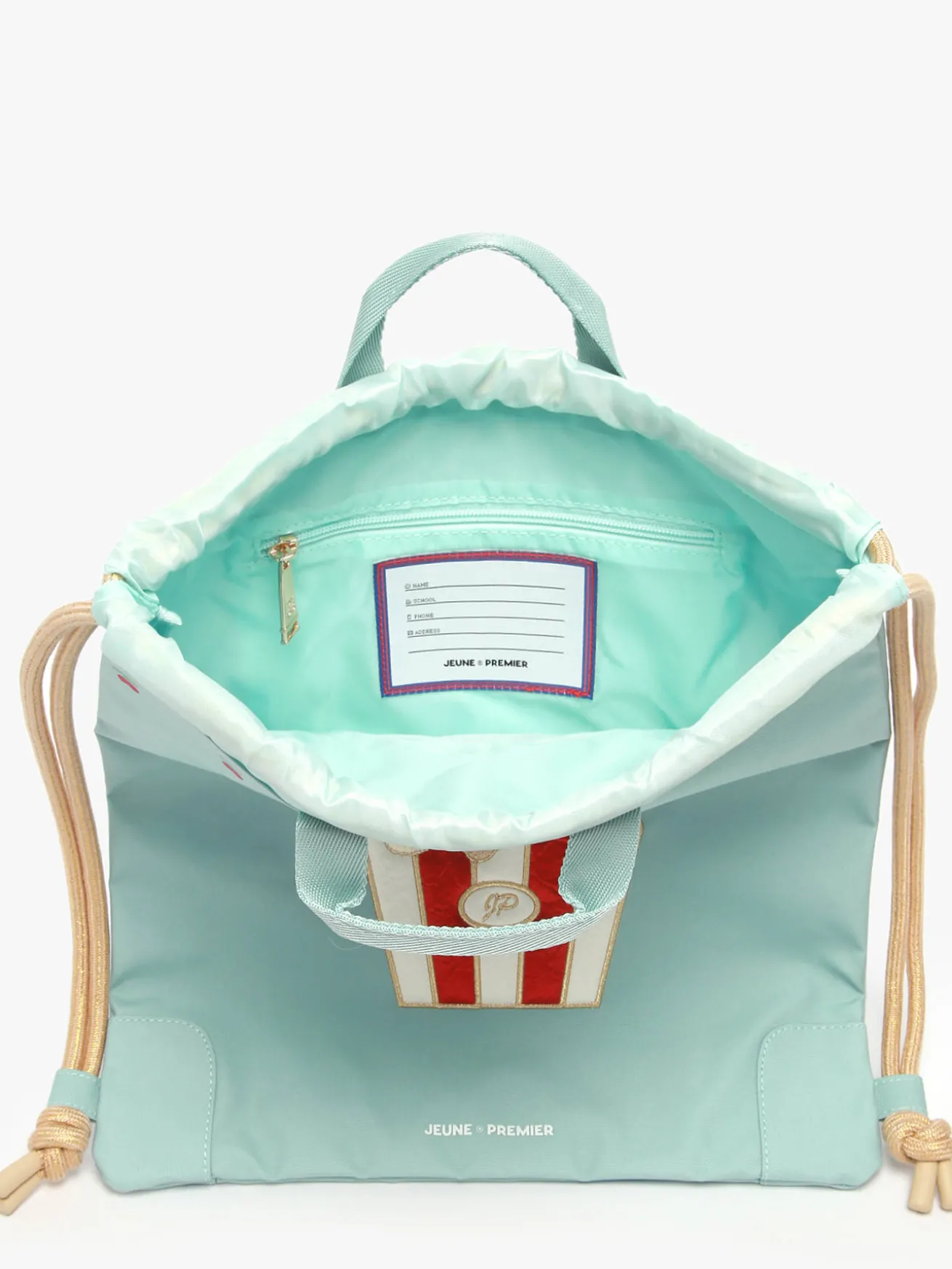Sac de sport JEUNE PREMIER